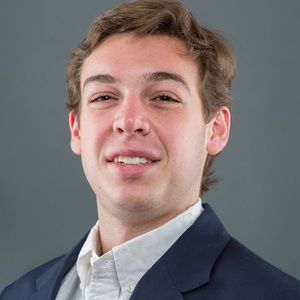 Meet your Posher, Mike